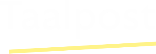 Taalpost