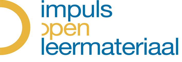 Impuls Open Leermateriaal